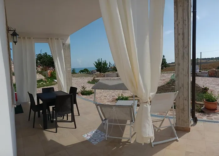 Il Podere Sul Mare