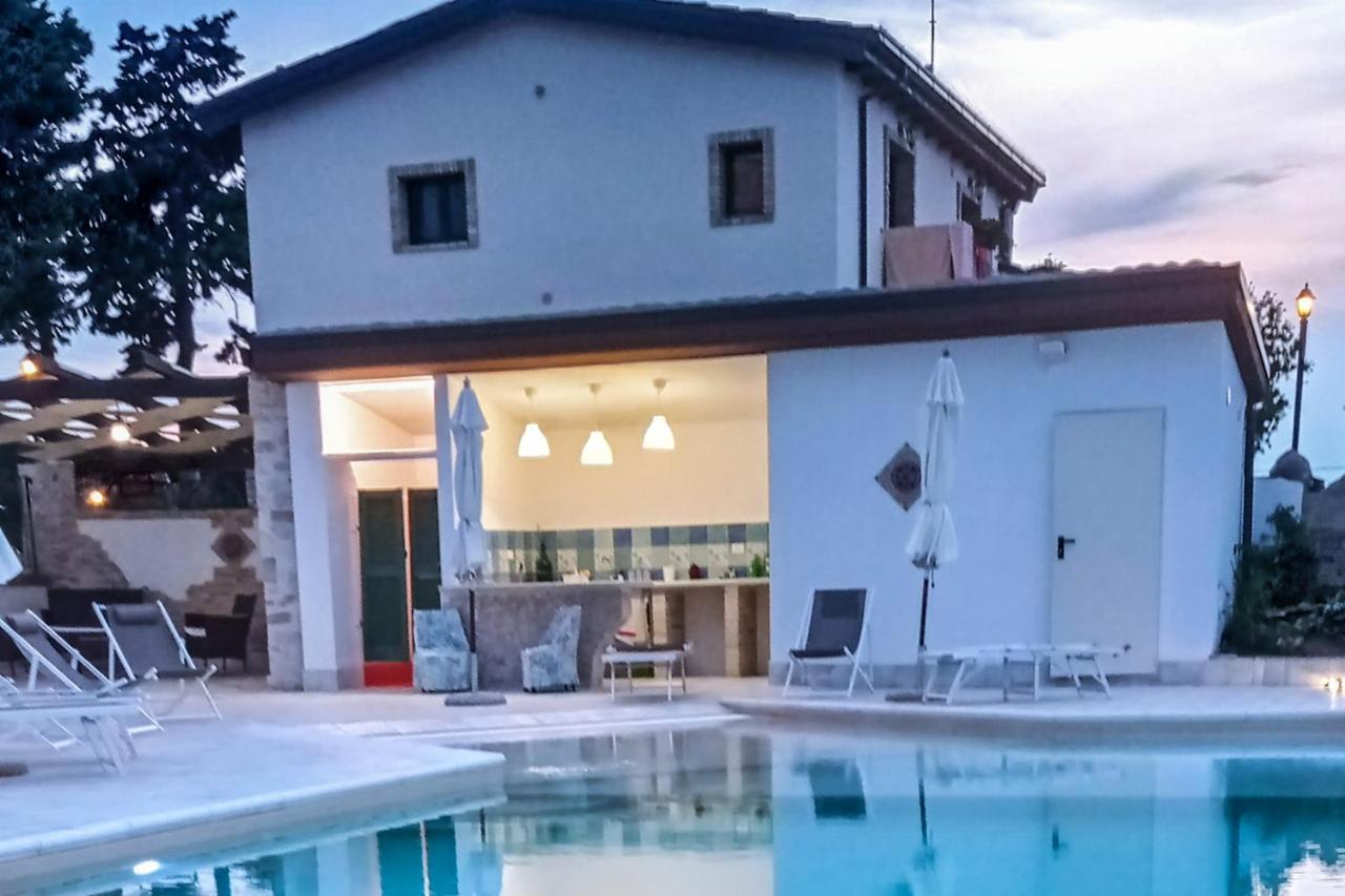 Il Podere Sul Mare * Termoli