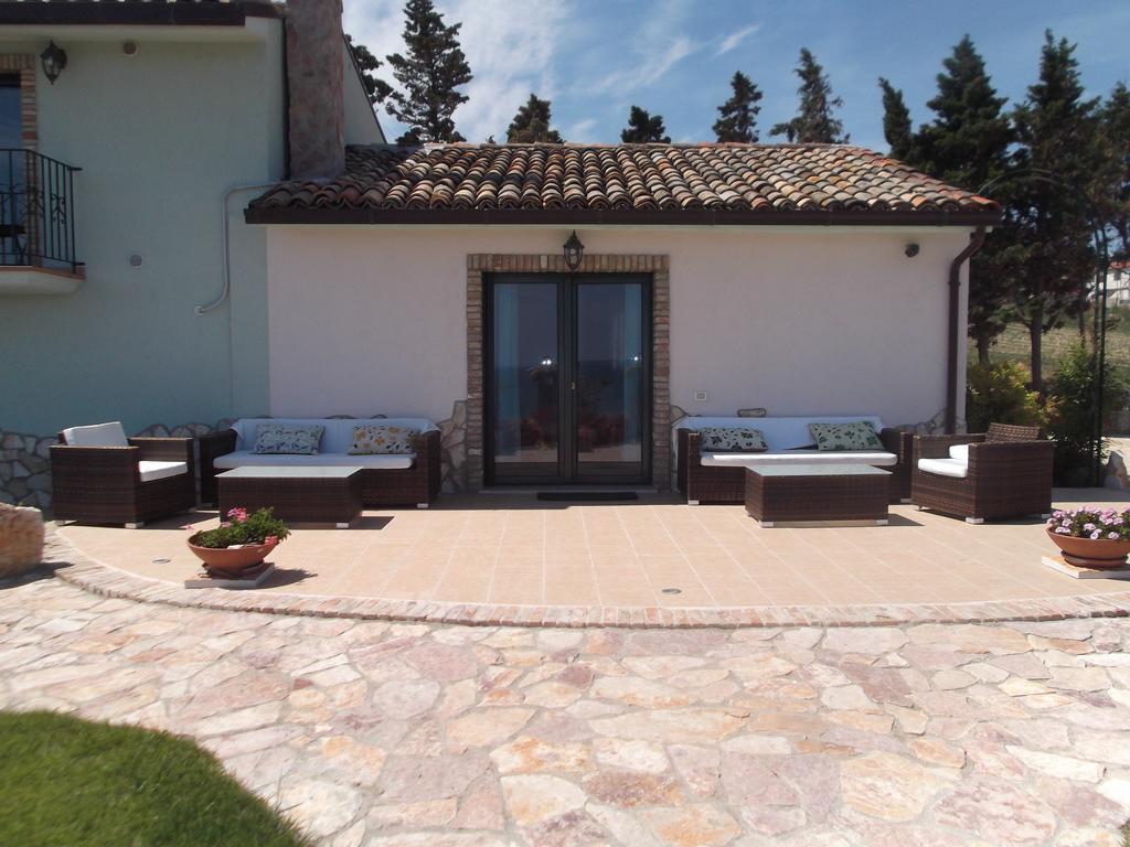 Vakantiehuis Il Podere Sul Mare Termoli