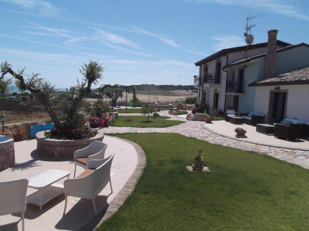 Vakantiehuis Il Podere Sul Mare *