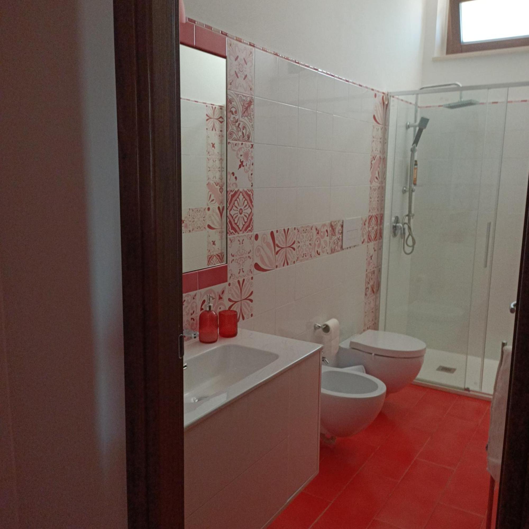 Il Podere Sul Mare Vakantiehuis
