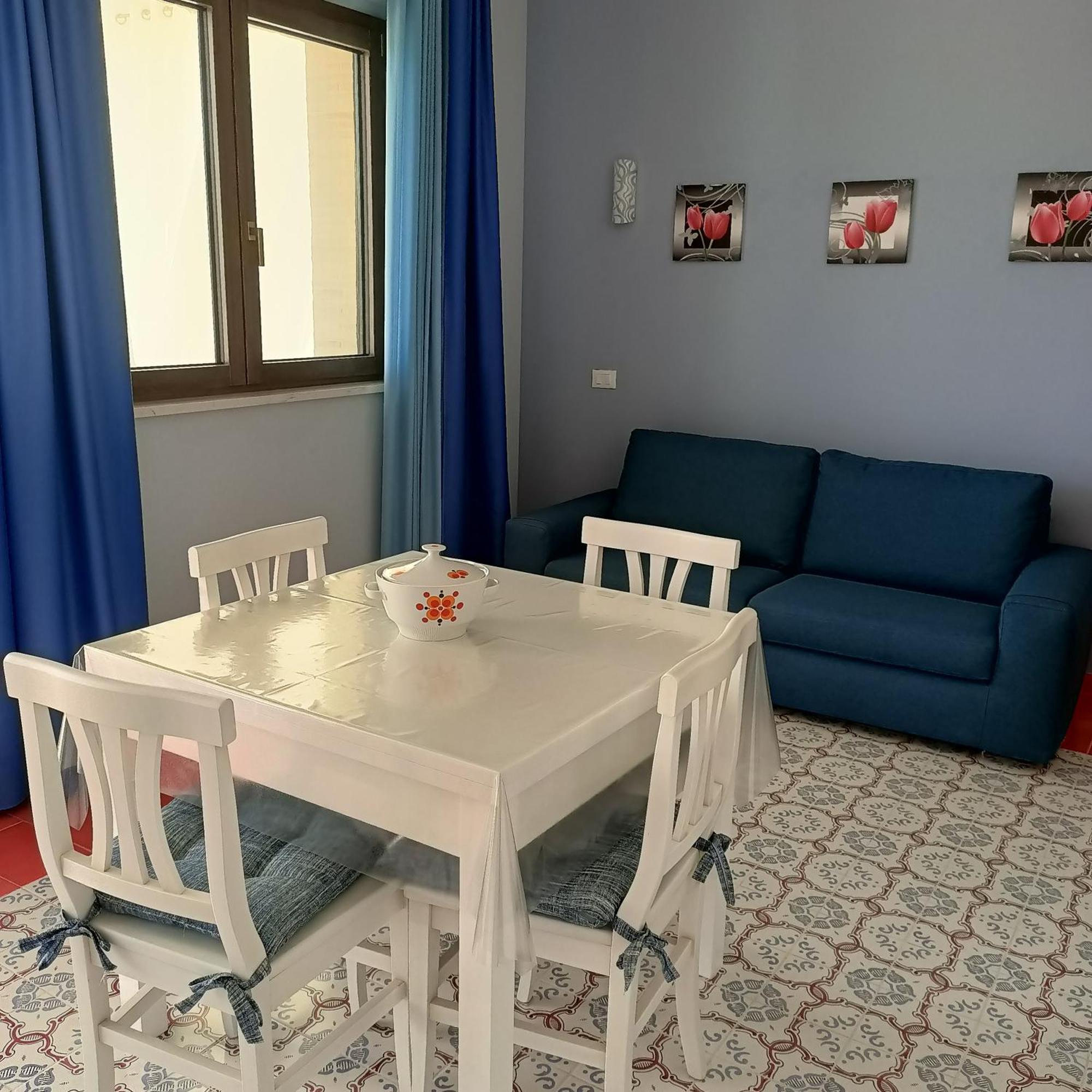 Vakantiehuis Il Podere Sul Mare *