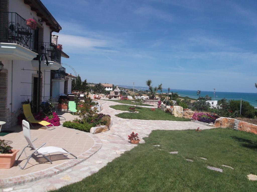 Vakantiehuis Il Podere Sul Mare