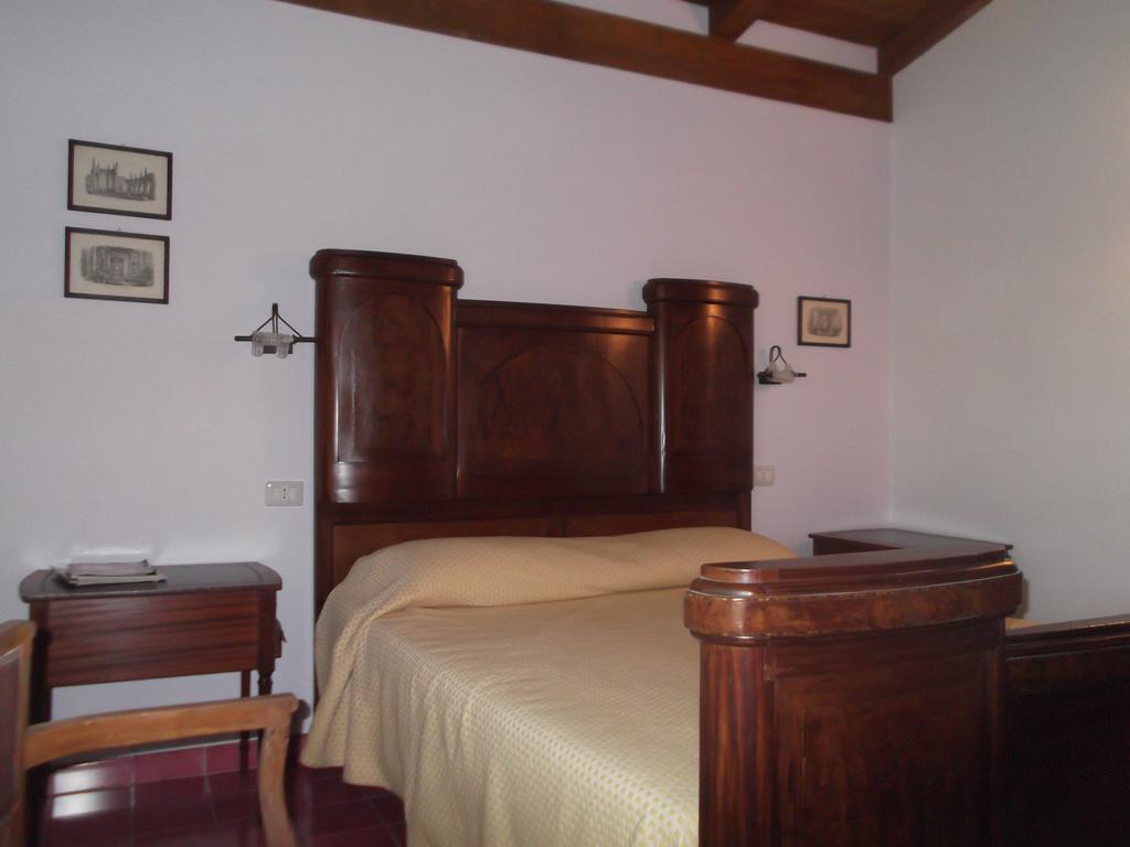 Il Podere Sul Mare Vakantiehuis Termoli