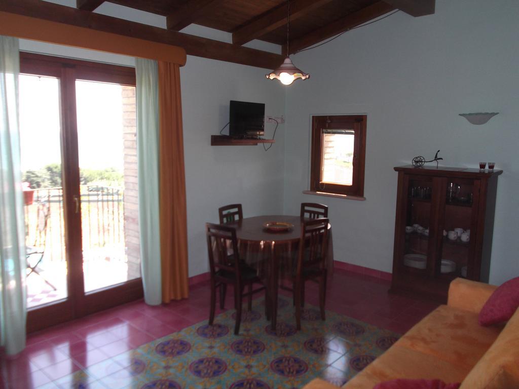 Il Podere Sul Mare Vakantiehuis