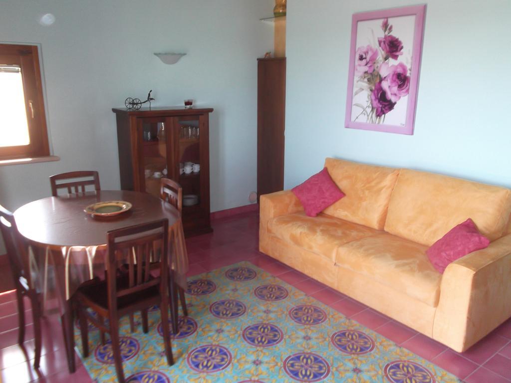 Il Podere Sul Mare Vakantiehuis *