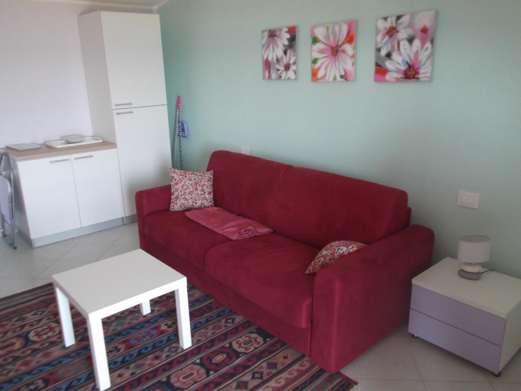 Il Podere Sul Mare Vakantiehuis Termoli