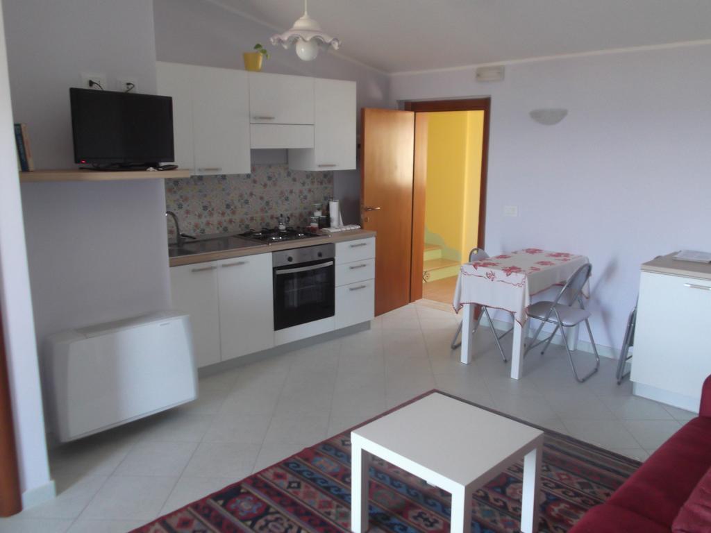 Vakantiehuis Il Podere Sul Mare *