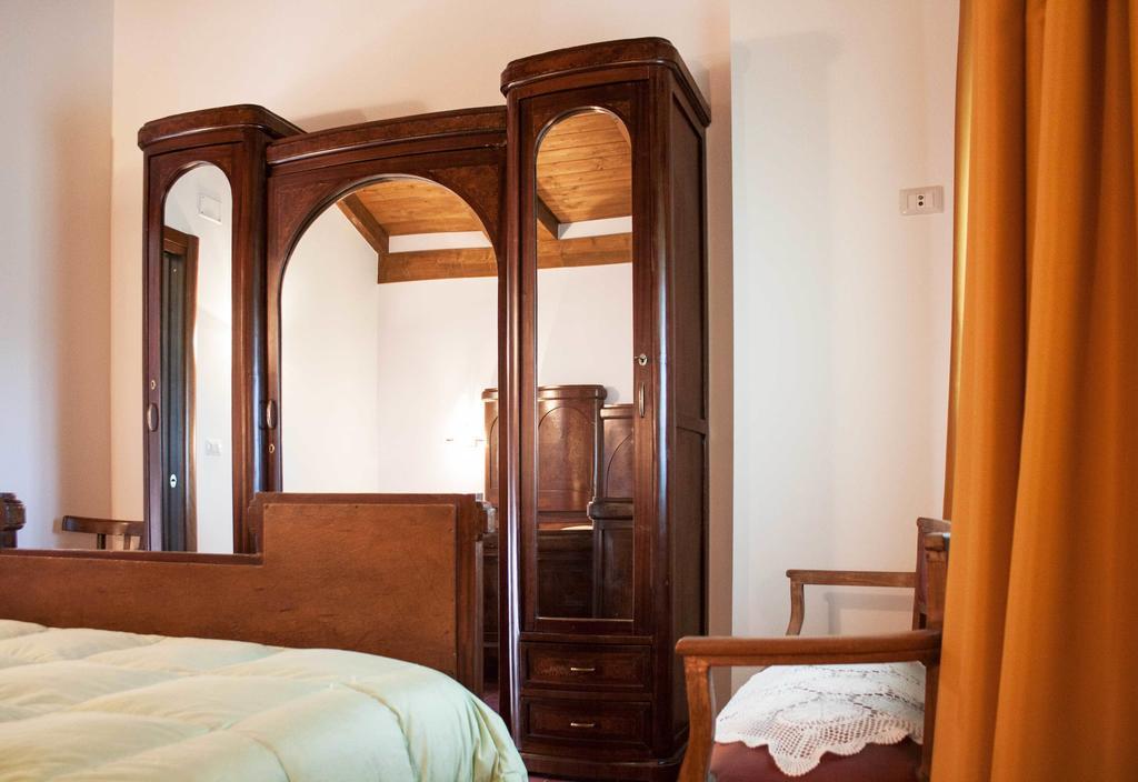 Il Podere Sul Mare Vakantiehuis Termoli