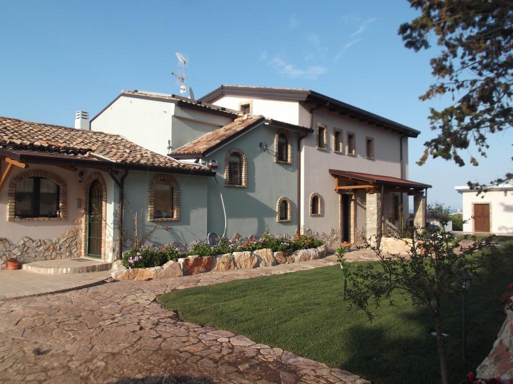Il Podere Sul Mare * Termoli