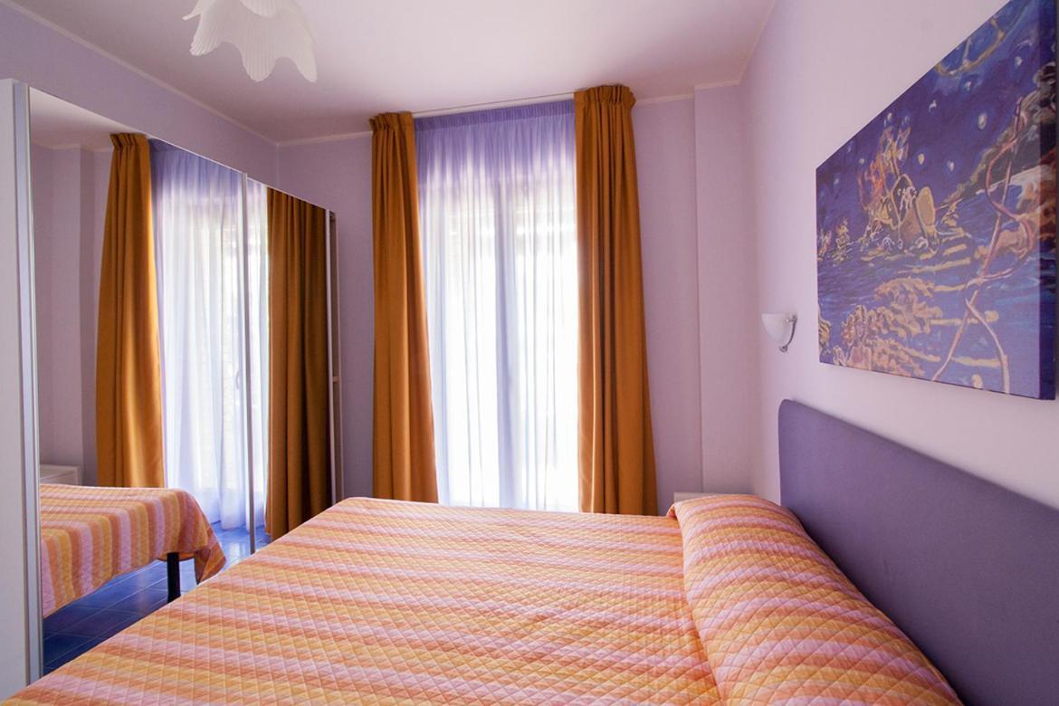 Vakantiehuis Il Podere Sul Mare
