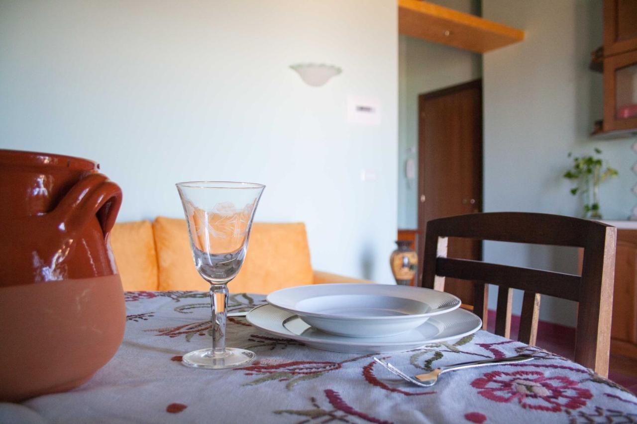 Il Podere Sul Mare * Termoli